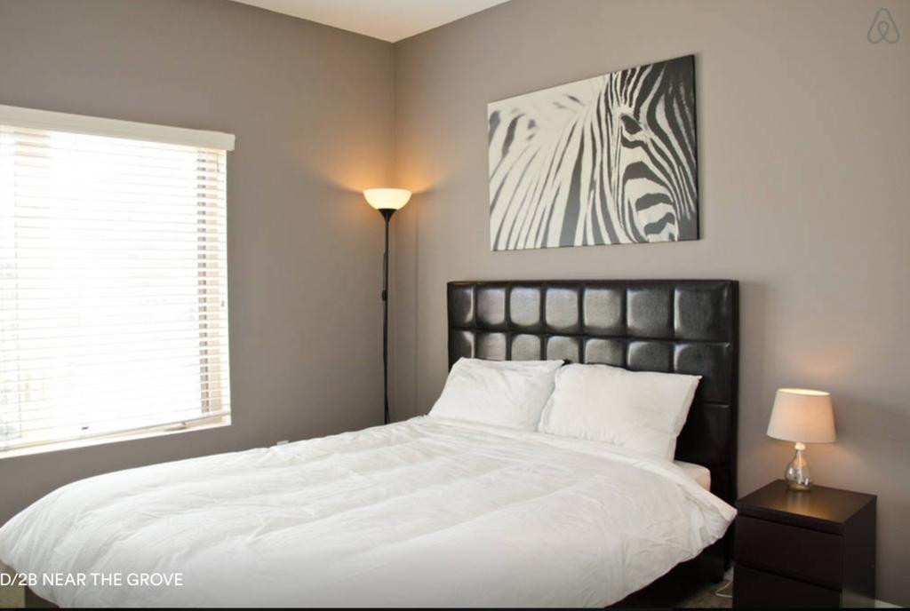 Luxury Apartment Near The Grove Los Angeles Room photo