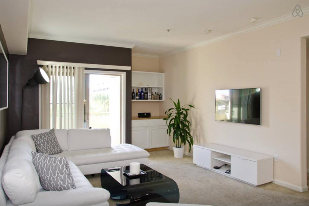 Luxury Apartment Near The Grove Los Angeles Room photo