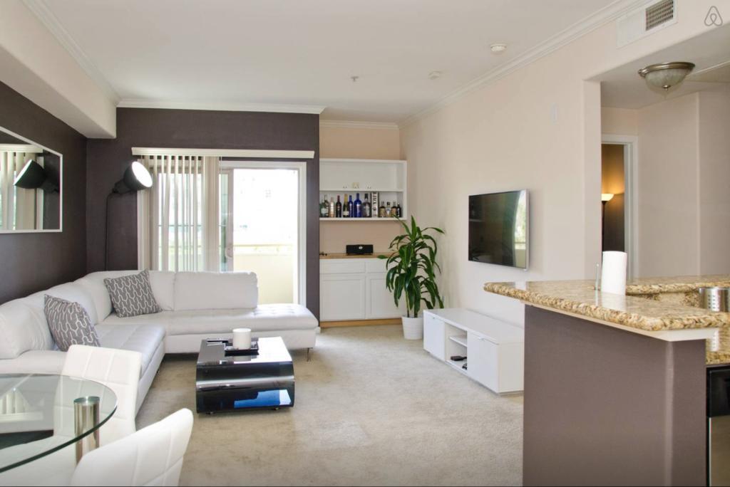 Luxury Apartment Near The Grove Los Angeles Room photo