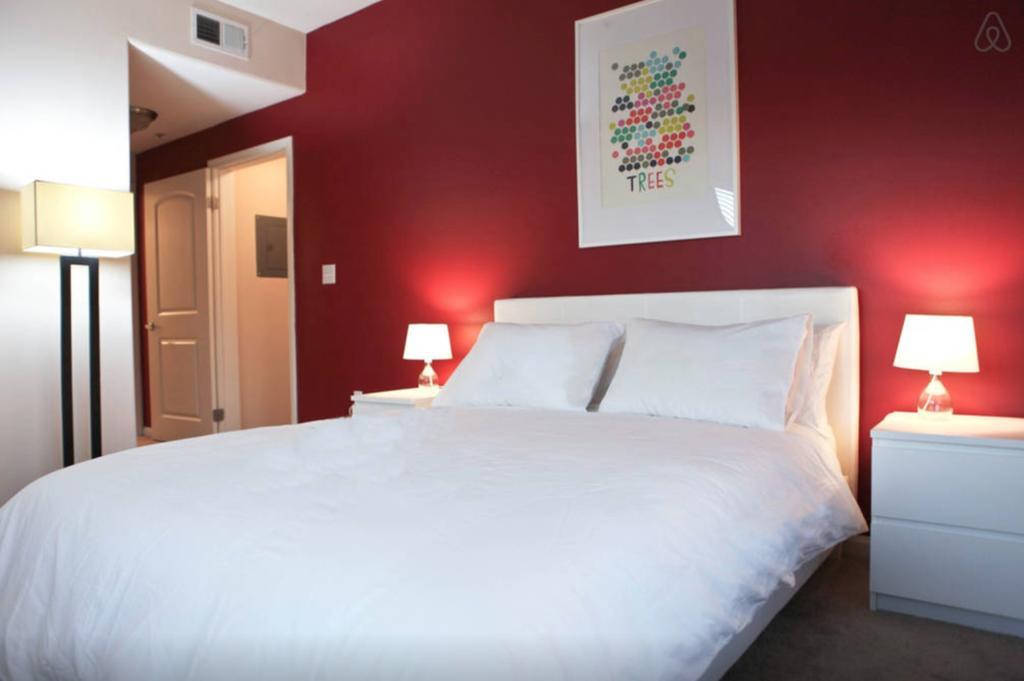 Luxury Apartment Near The Grove Los Angeles Room photo