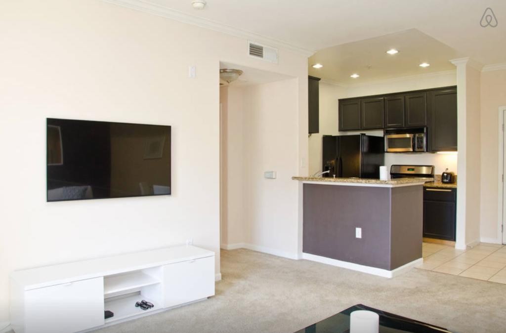 Luxury Apartment Near The Grove Los Angeles Room photo