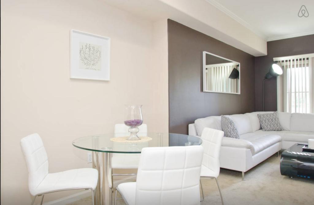 Luxury Apartment Near The Grove Los Angeles Room photo