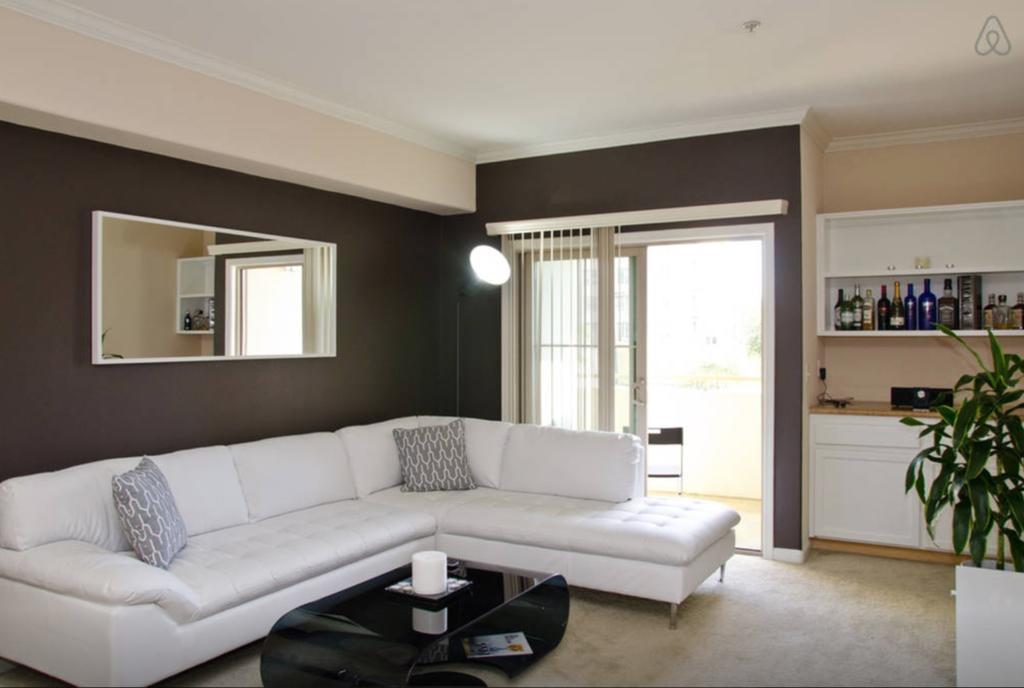 Luxury Apartment Near The Grove Los Angeles Room photo