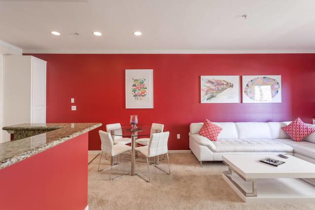 Luxury Apartment Near The Grove Los Angeles Exterior photo