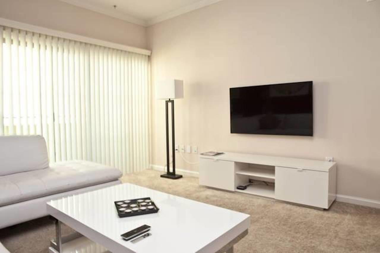 Luxury Apartment Near The Grove Los Angeles Exterior photo