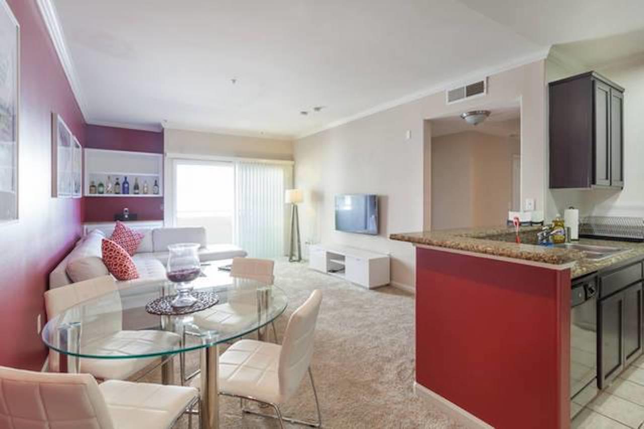 Luxury Apartment Near The Grove Los Angeles Exterior photo