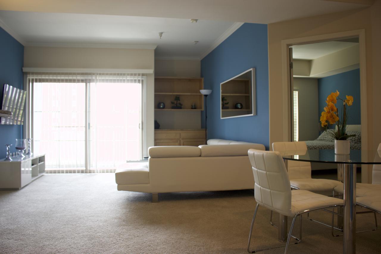Luxury Apartment Near The Grove Los Angeles Exterior photo