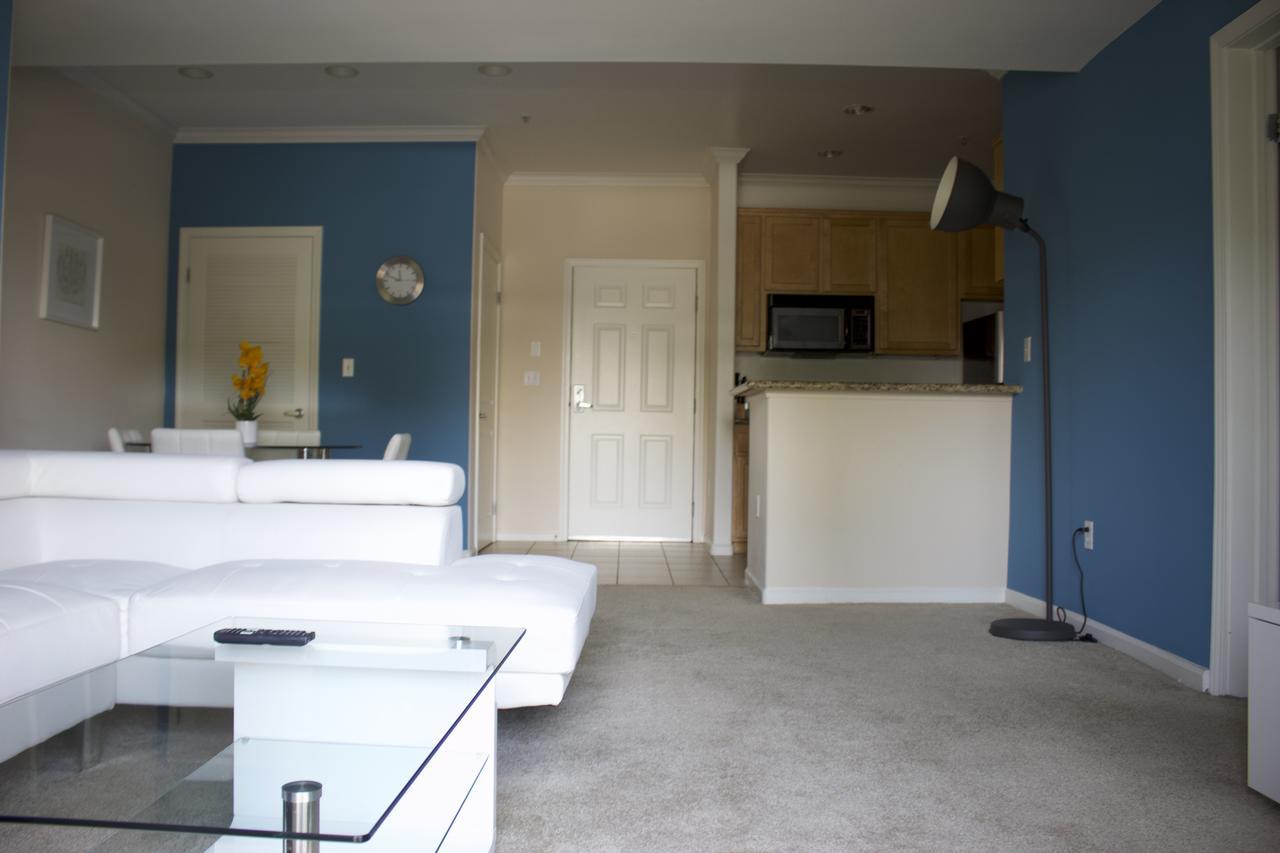 Luxury Apartment Near The Grove Los Angeles Exterior photo