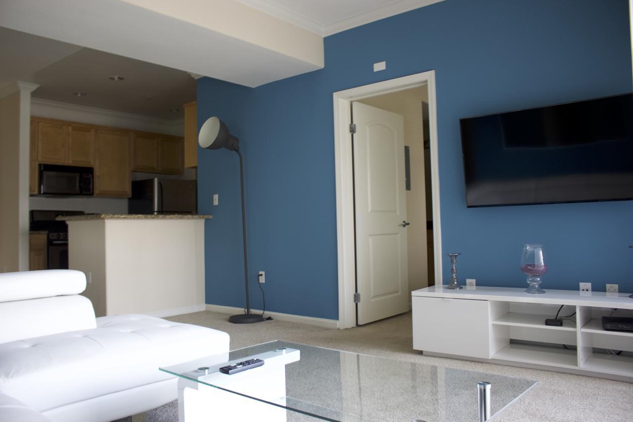 Luxury Apartment Near The Grove Los Angeles Exterior photo